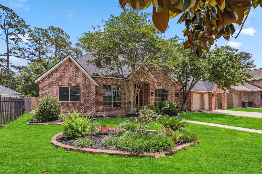 23822 Wellington Court Boulevard, Spring, Texas image 4