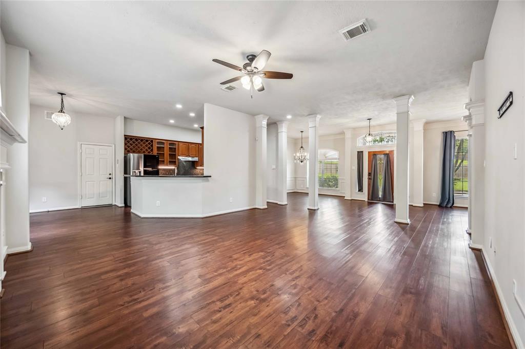23822 Wellington Court Boulevard, Spring, Texas image 12