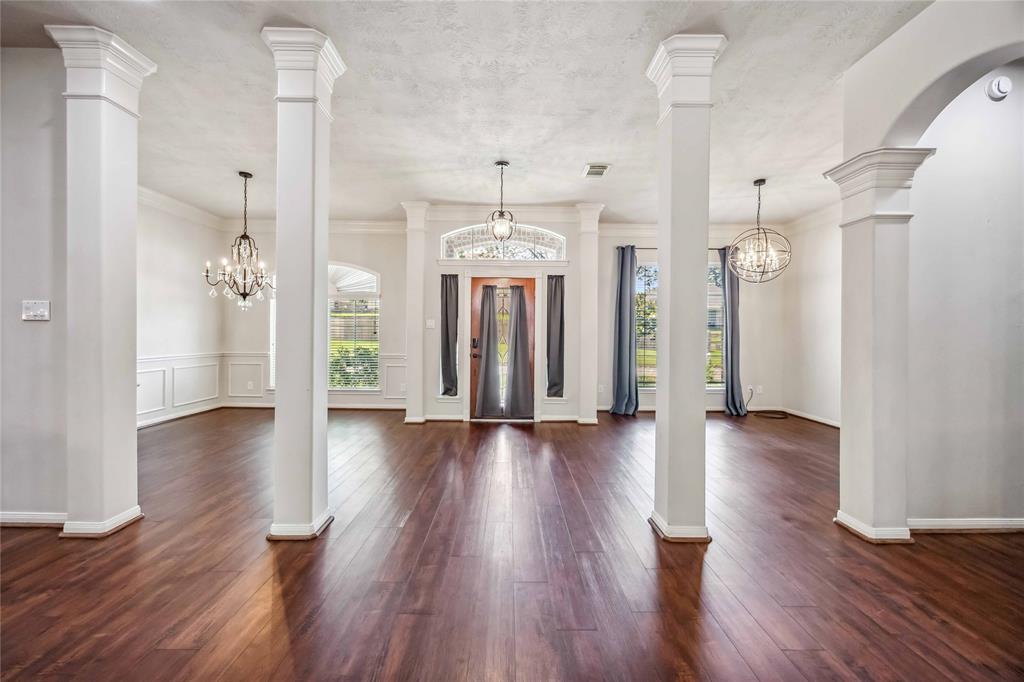 23822 Wellington Court Boulevard, Spring, Texas image 5