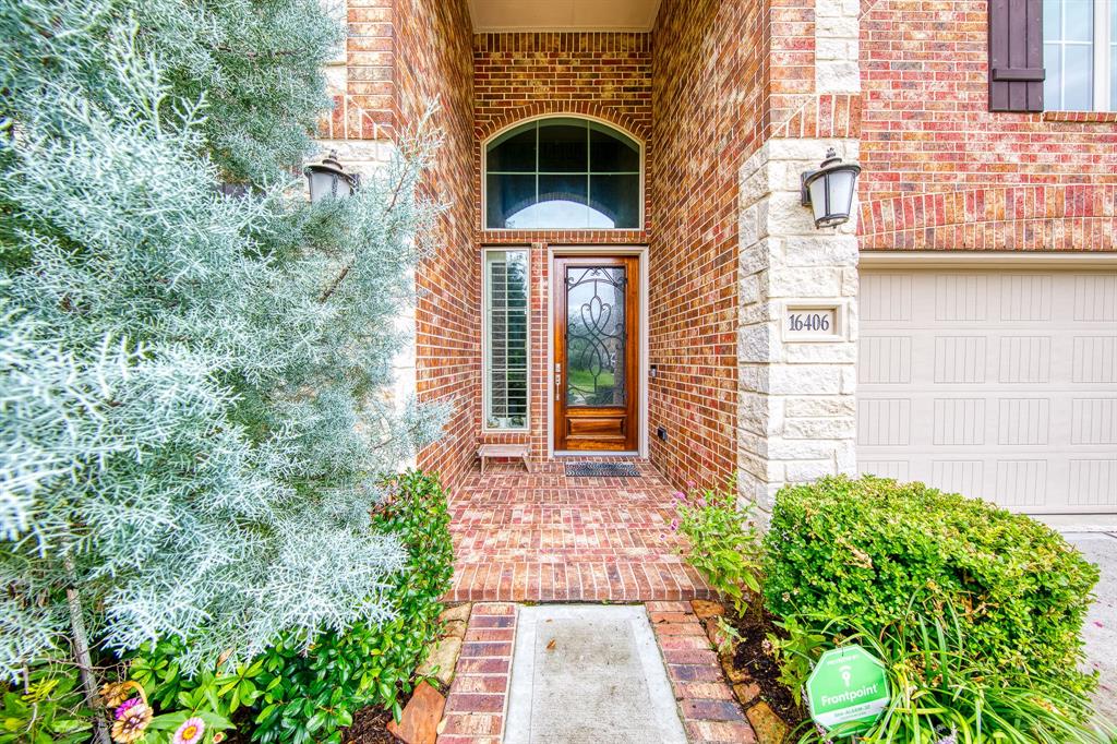 16406 Mount Hope Drive