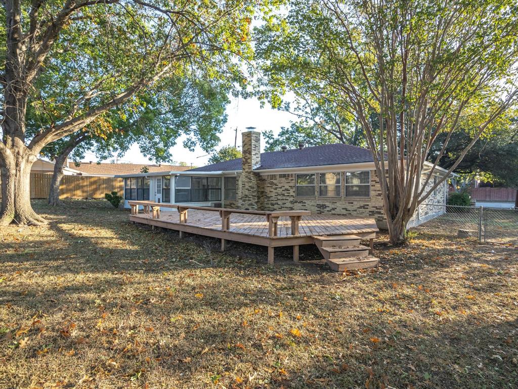 3808 Williams Road, Benbrook, Texas image 26