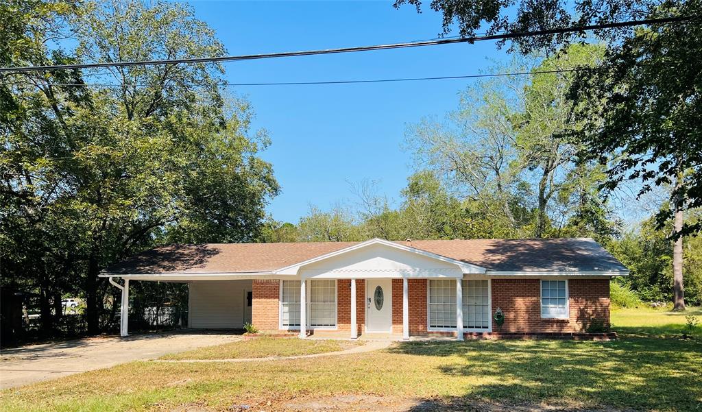 910 N Russell, Lufkin, Texas image 3