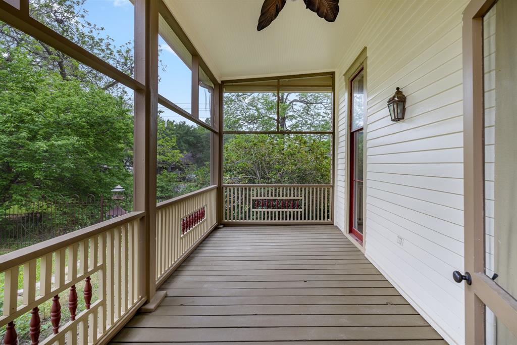 209 E Fannin Street, La Grange, Texas image 26