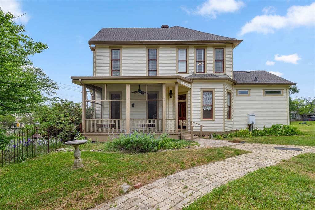 209 E Fannin Street, La Grange, Texas image 32