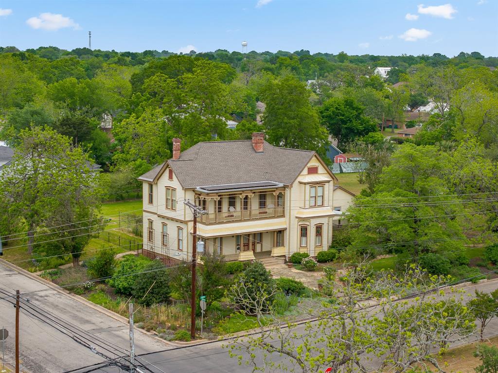 209 E Fannin Street, La Grange, Texas image 41