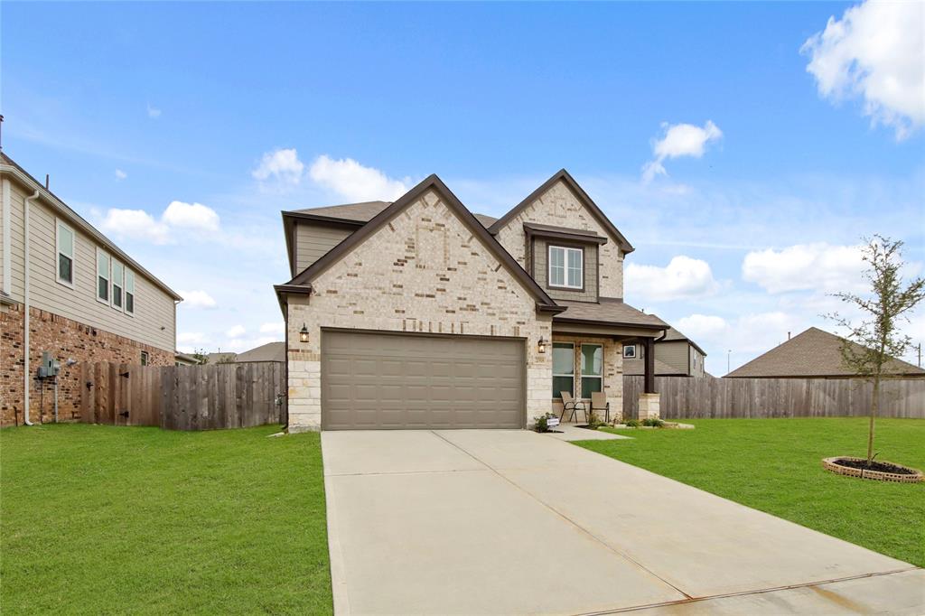 20918 Running Moon Trail, Humble, Texas image 2