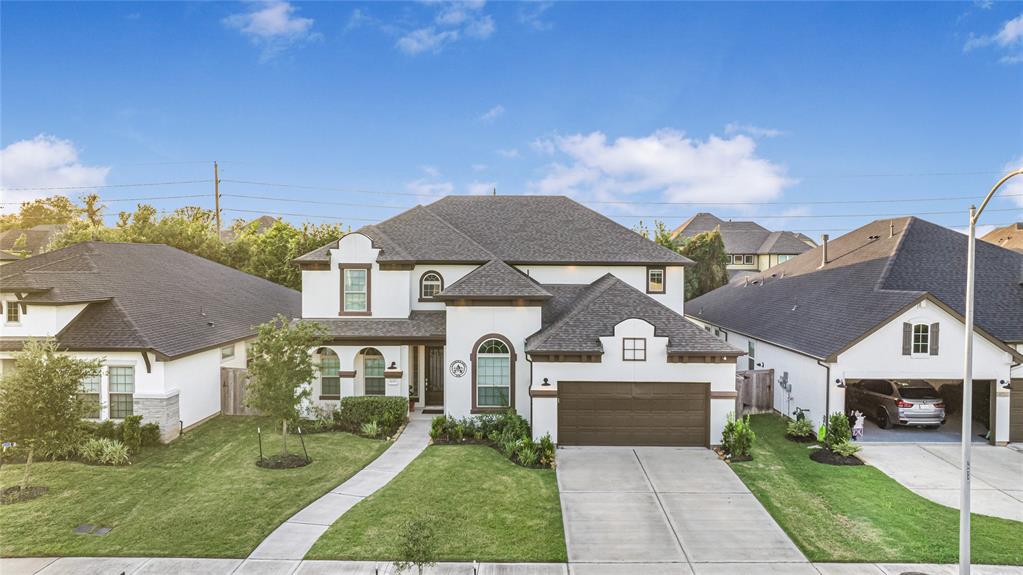 View Sugar Land, TX 77479 house