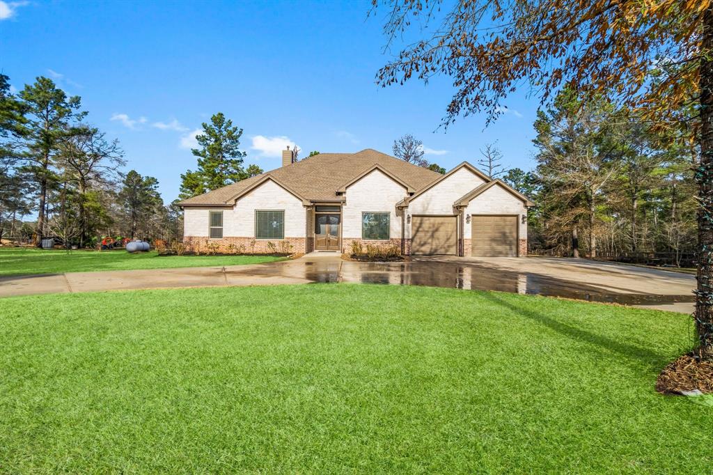 11176 Heritage Ranch Road