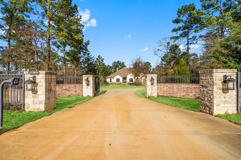 11176 Heritage Ranch Road