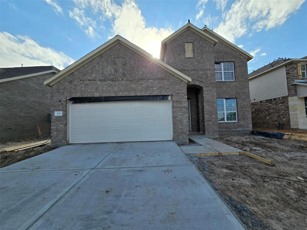 426 Stream Bend Way, Rosenberg, Texas image 1