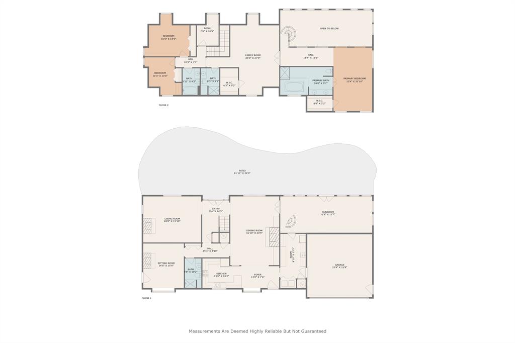 345 Strawberry Lane, Montgomery, Texas image 16