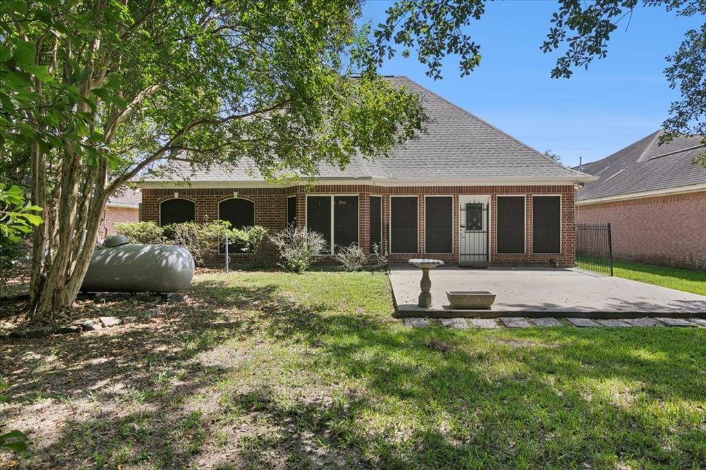 3109 Pebble Beach Lane, Orange, Texas image 19