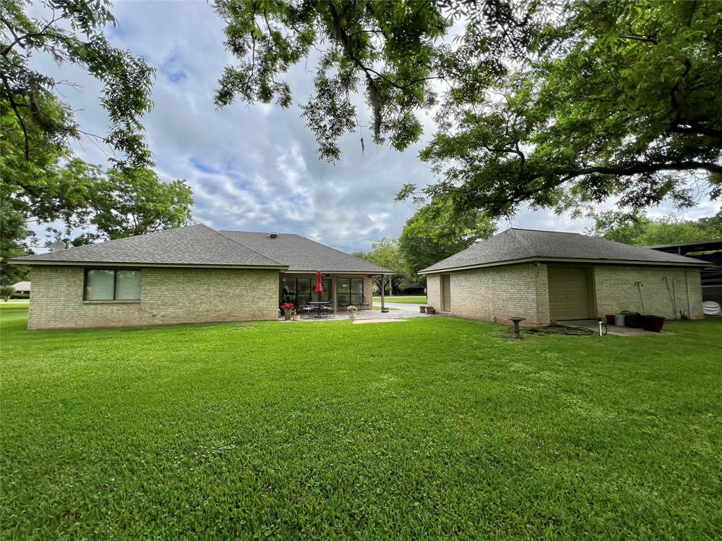 201 Westwood/county Road 614 Rd, Angleton, Texas image 27