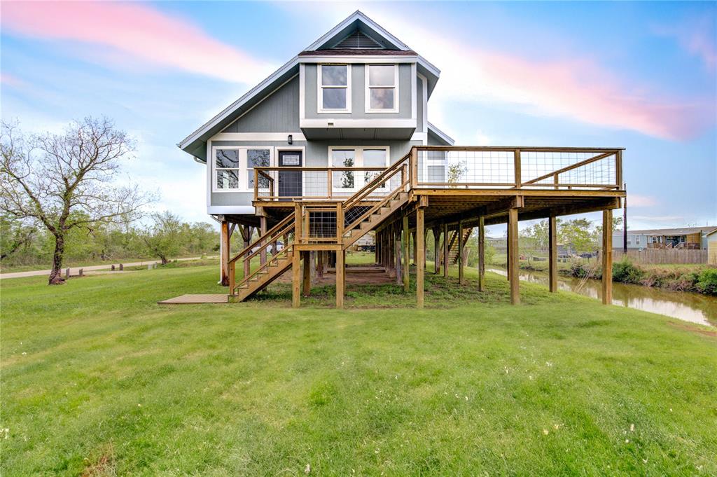 12827 Sandpiper Road, Angleton, Texas image 4