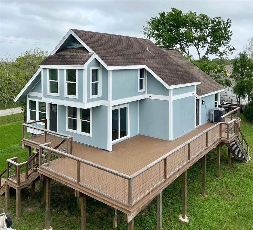 12827 Sandpiper Road, Angleton, Texas image 2