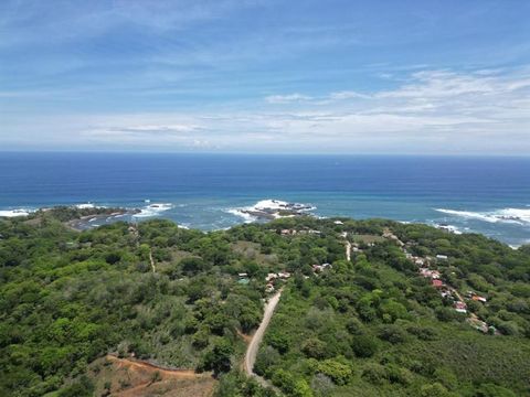 000 Nosara, Guanacaste   