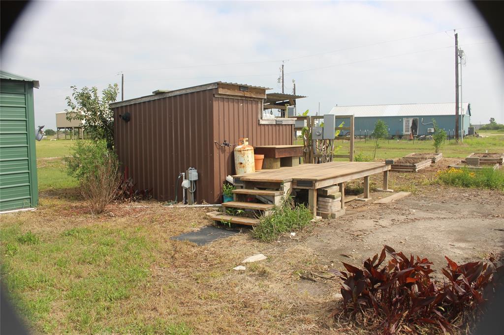 134 Kingfish Lane, Palacios, Texas image 4