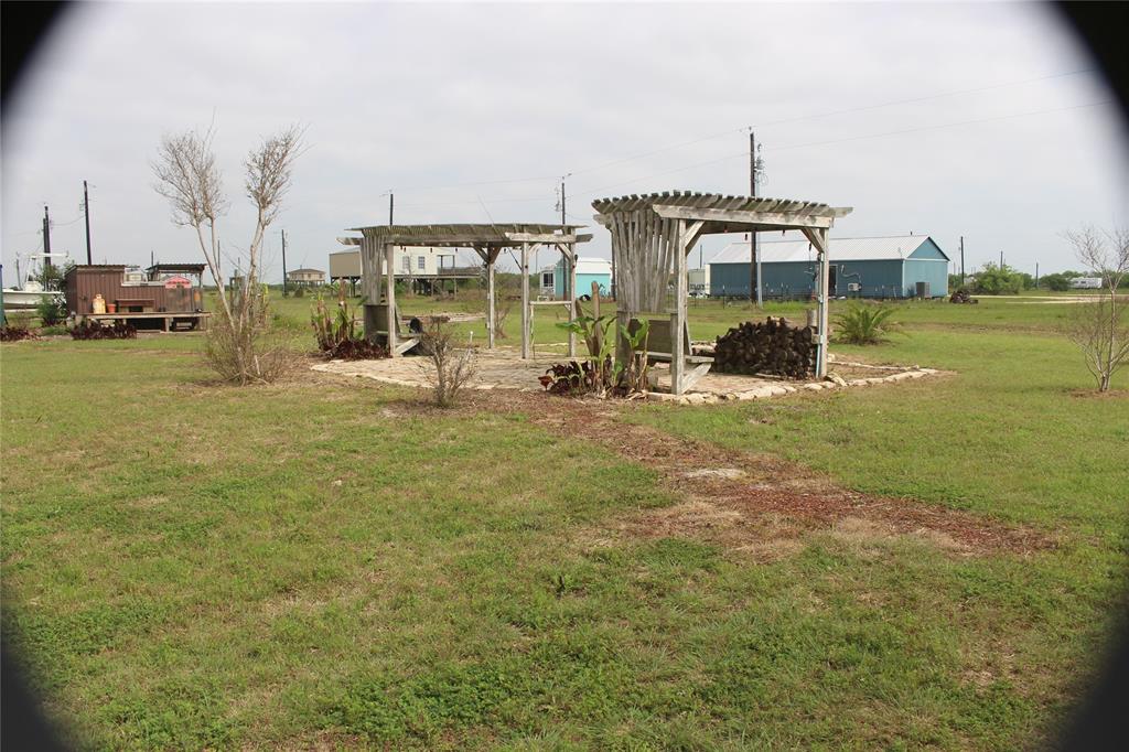 134 Kingfish Lane, Palacios, Texas image 2