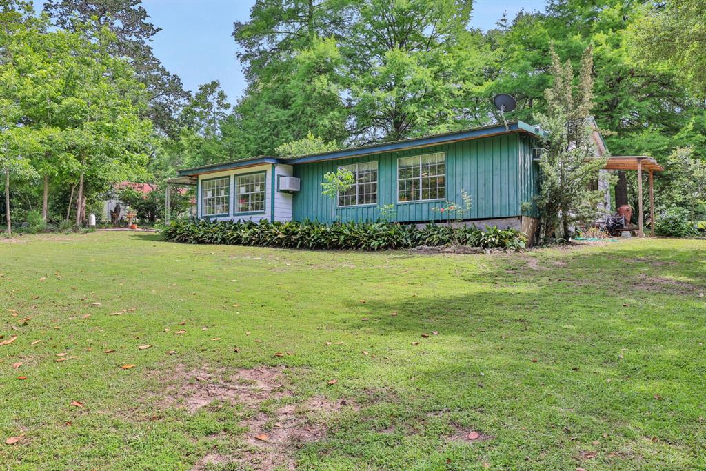 211 Fm 224 Road, Coldspring, Texas image 17