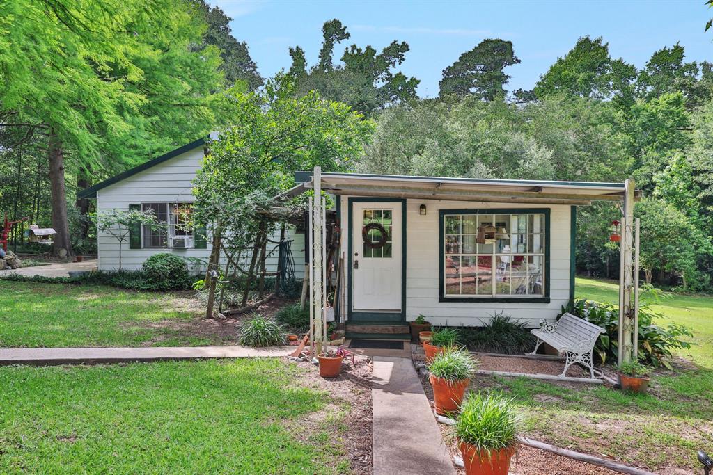 211 Fm 224 Road, Coldspring, Texas image 2