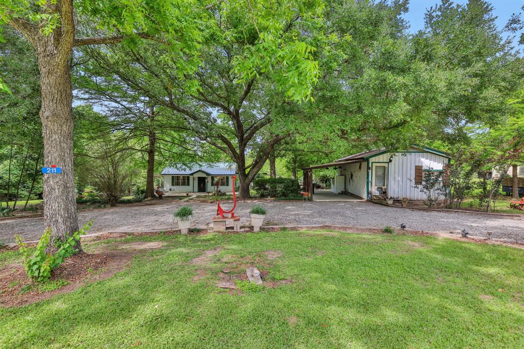 211 Fm 224 Road, Coldspring, Texas image 15