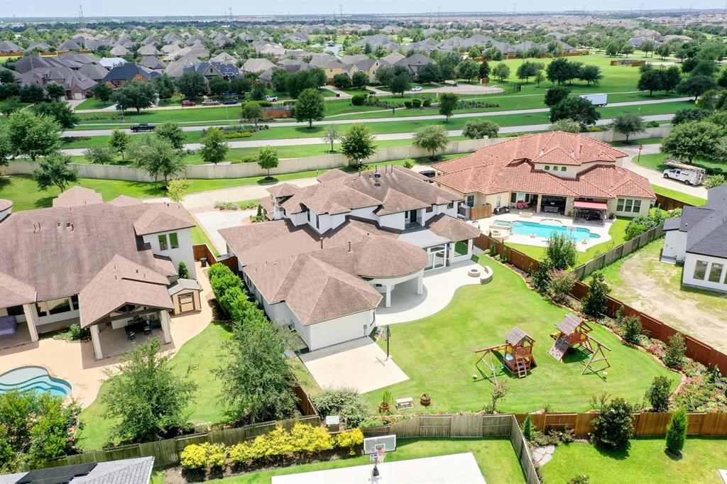 19210 S Frio River Circle, Cypress, Texas image 6