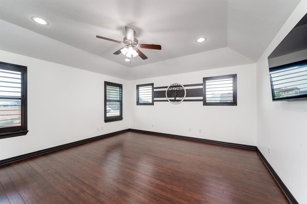 19210 S Frio River Circle, Cypress, Texas image 43