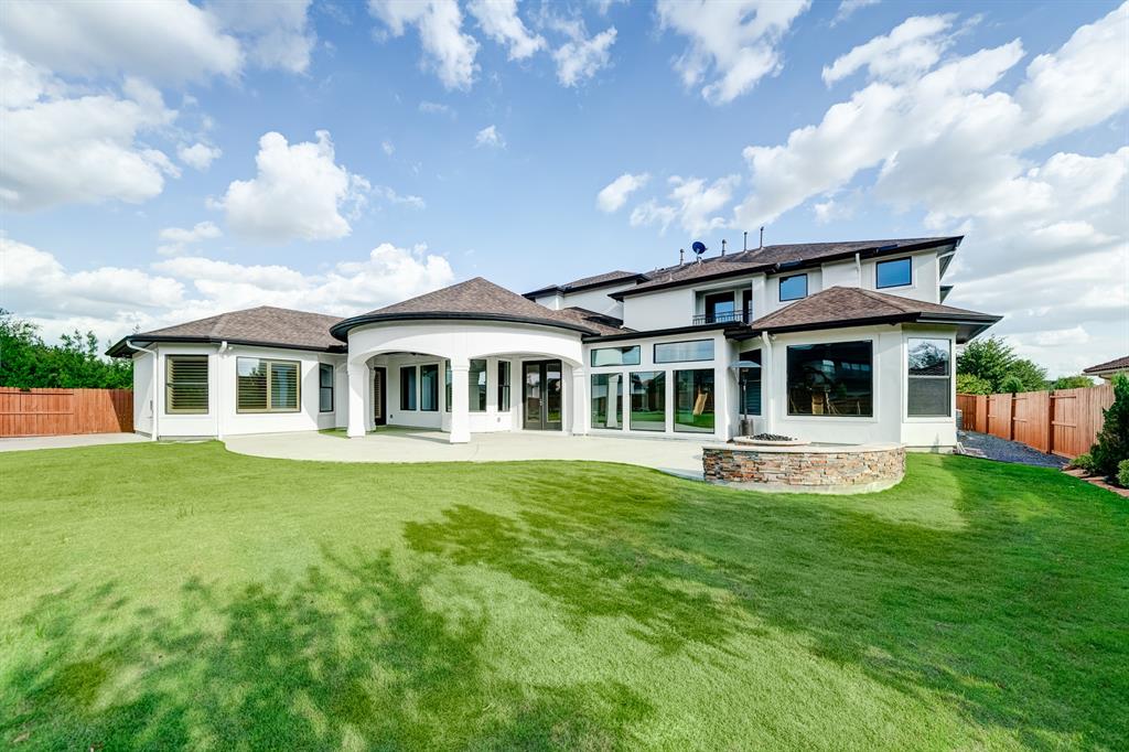 19210 S Frio River Circle, Cypress, Texas image 49