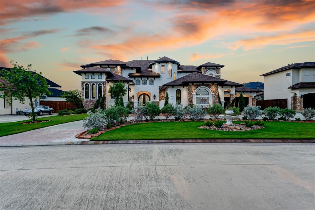 19210 S Frio River Circle, Cypress, Texas image 3