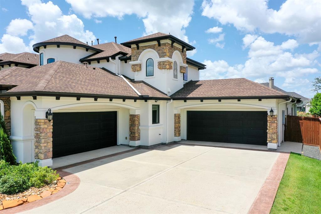 19210 S Frio River Circle, Cypress, Texas image 2