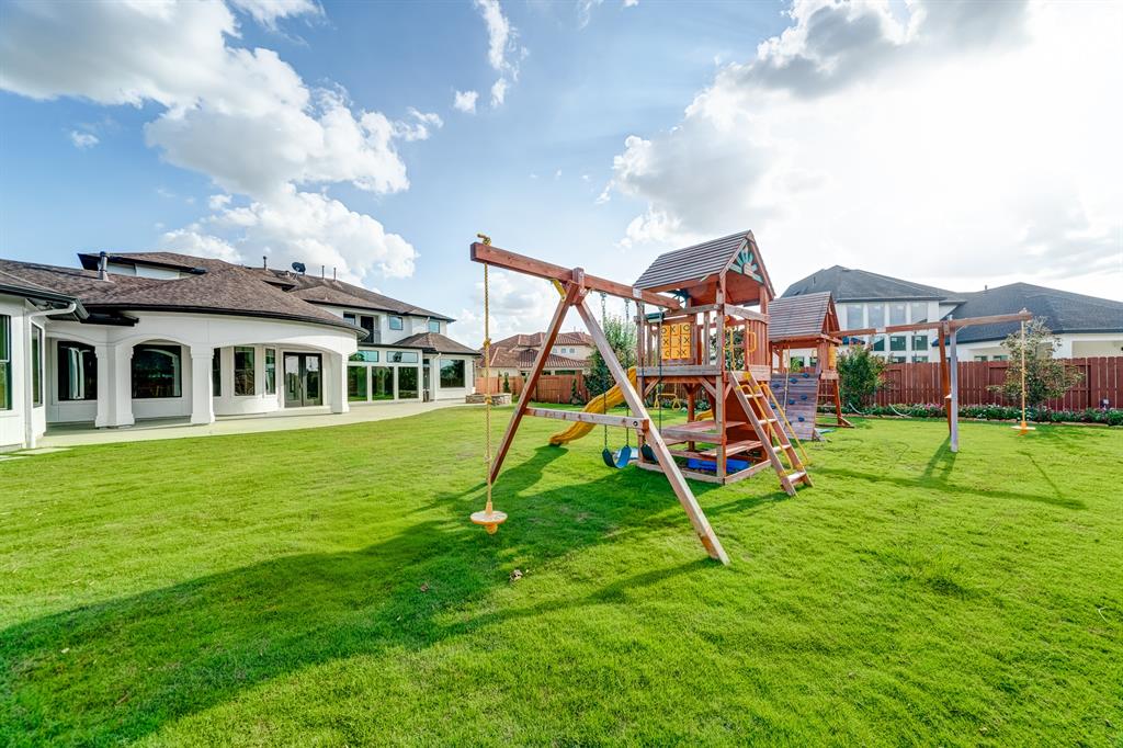19210 S Frio River Circle, Cypress, Texas image 50