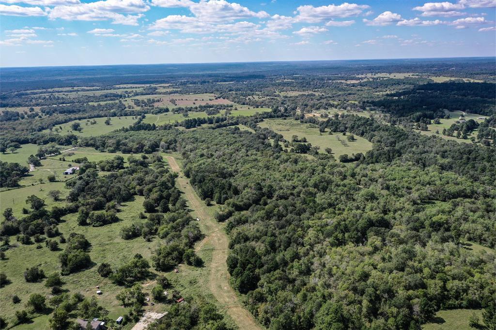 134 Acres FM 1374