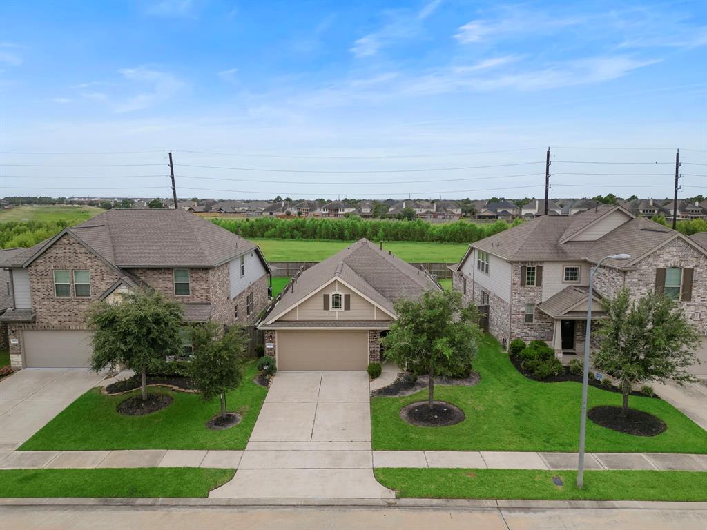 20311 Creekdale Bend Drive