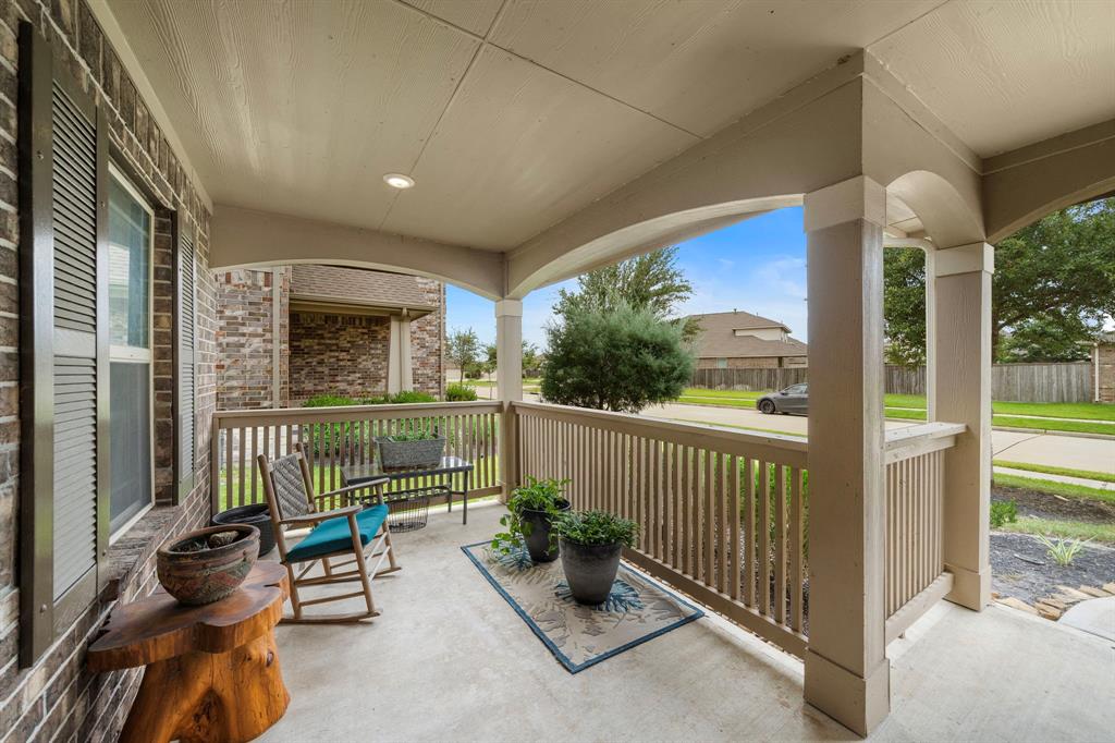 20311 Creekdale Bend Drive