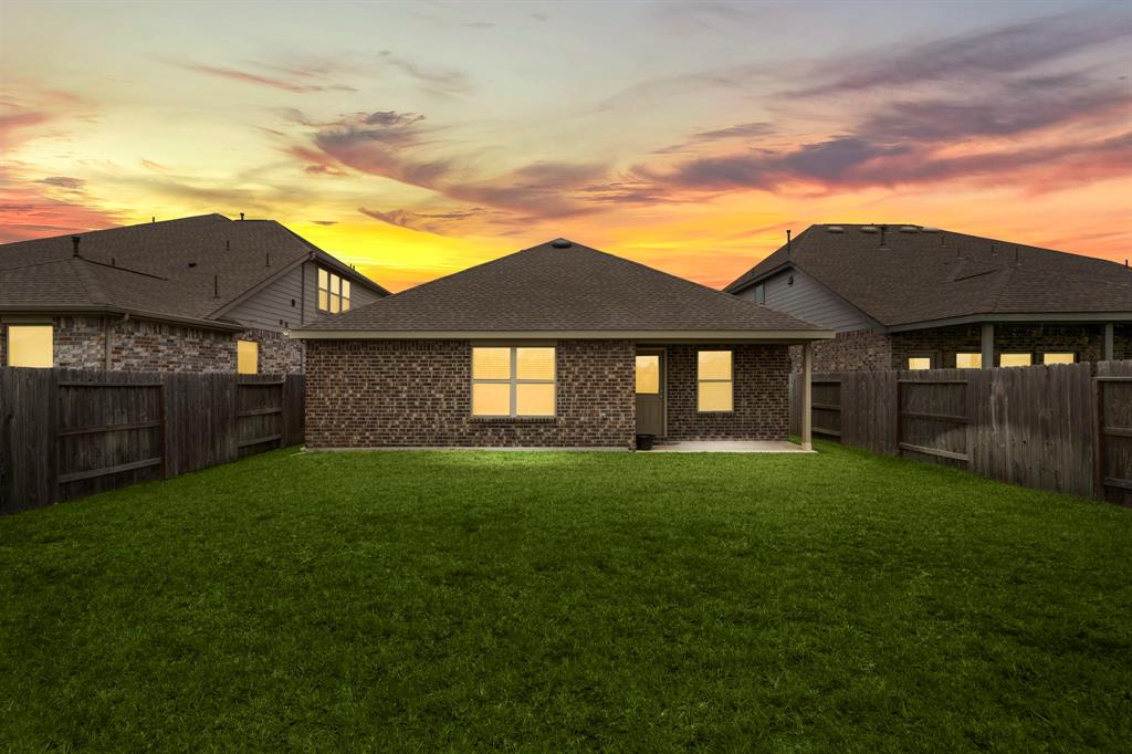 20311 Creekdale Bend Drive
