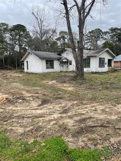 Photo of TBD Mlk Dr, Woodville, TX 75979 (MLS # 35811070)