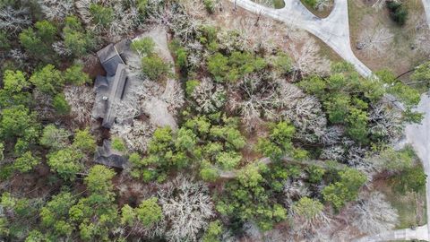 A home in New Caney