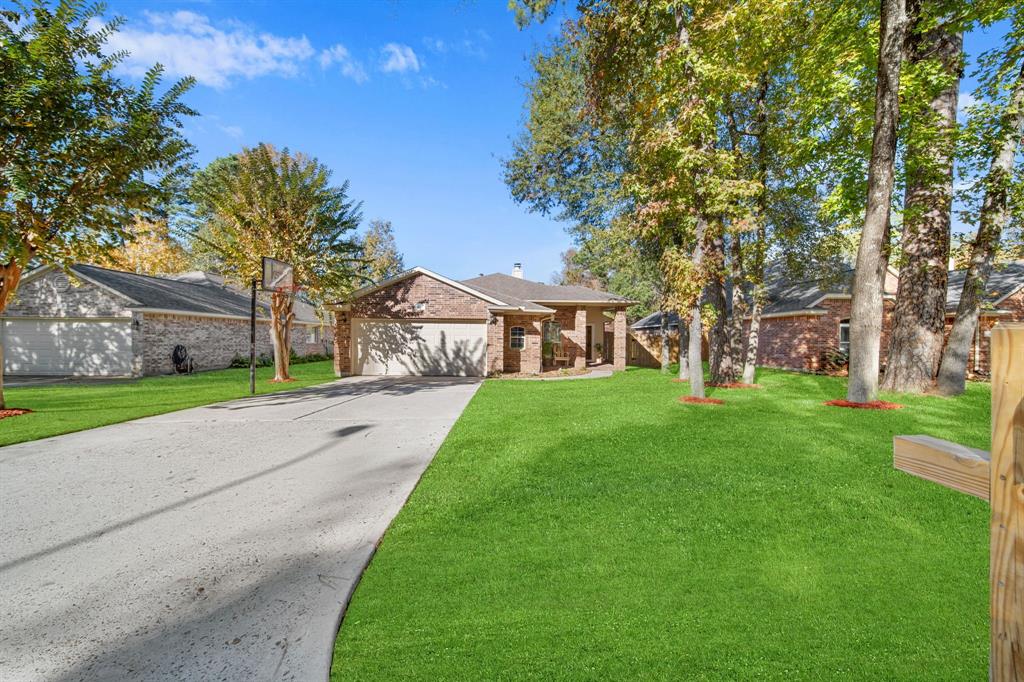 3107 Fitzgerald Drive