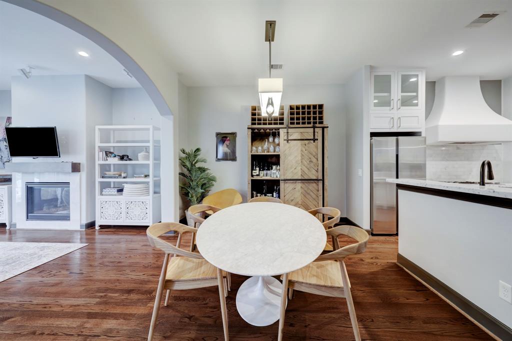 1540 Lawrence Street, Houston, Texas image 8