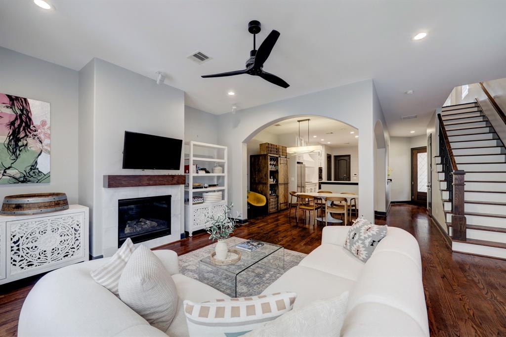 1540 Lawrence Street, Houston, Texas image 12