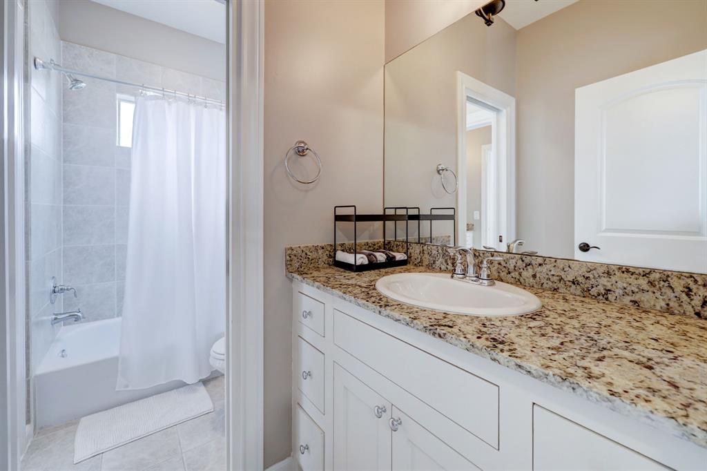 1540 Lawrence Street, Houston, Texas image 19