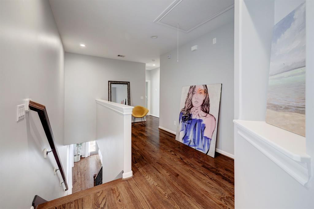 1540 Lawrence Street, Houston, Texas image 15