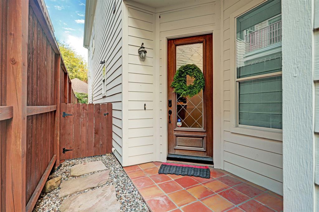 1540 Lawrence Street, Houston, Texas image 2