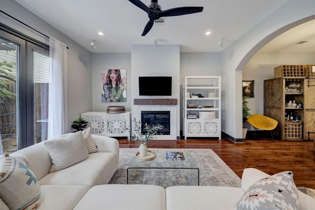 1540 Lawrence Street, Houston, Texas image 9