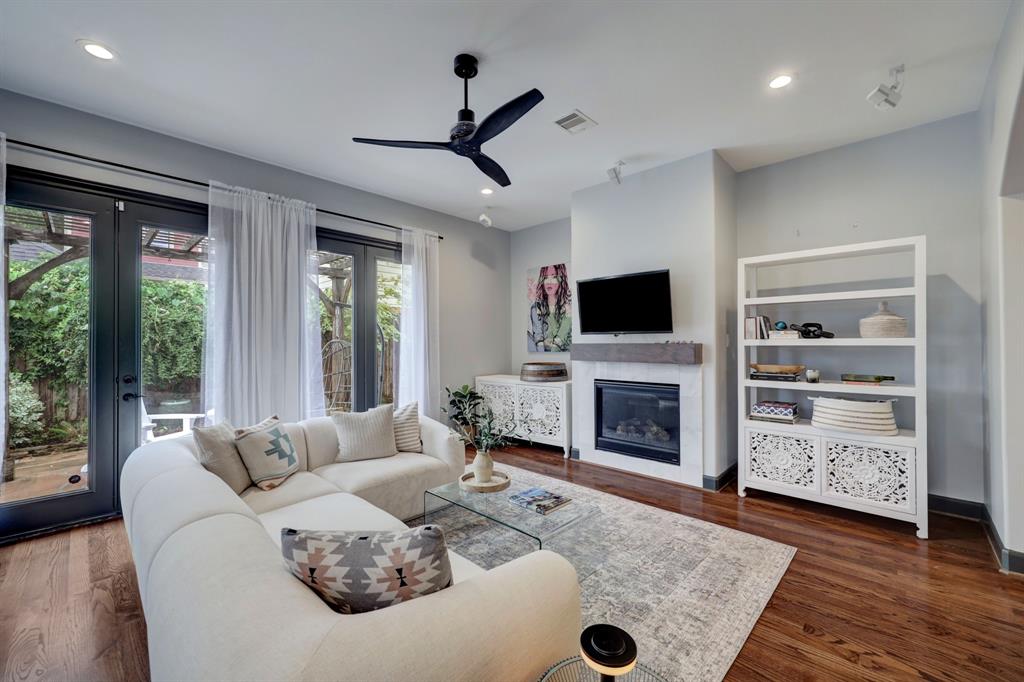 1540 Lawrence Street, Houston, Texas image 10