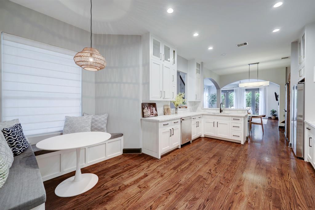 1540 Lawrence Street, Houston, Texas image 4