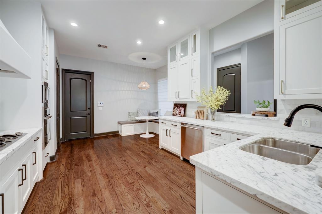1540 Lawrence Street, Houston, Texas image 5