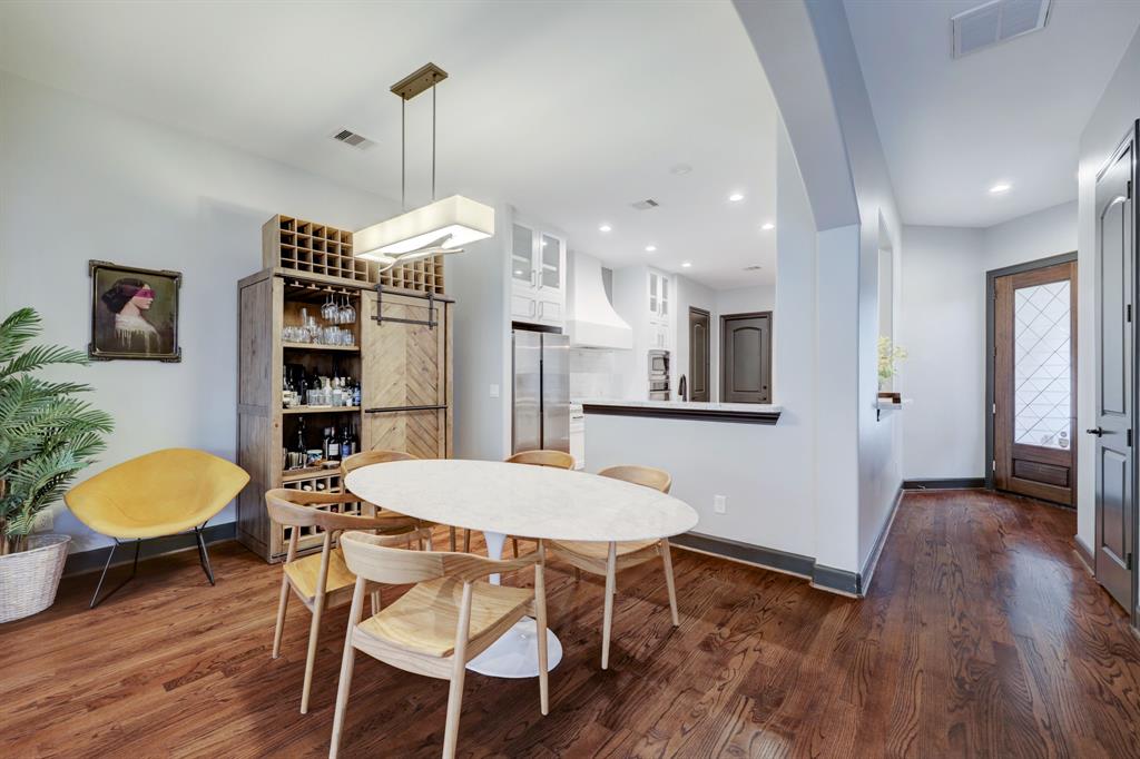 1540 Lawrence Street, Houston, Texas image 7