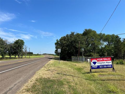 1400 N HWY 75 Fairfield TX 75840