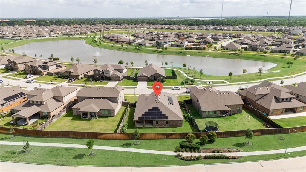 1219 Lakes Edge Lane